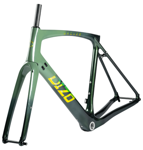 DIZO Bikes | Grover | Performance and Innovative Road Bikes