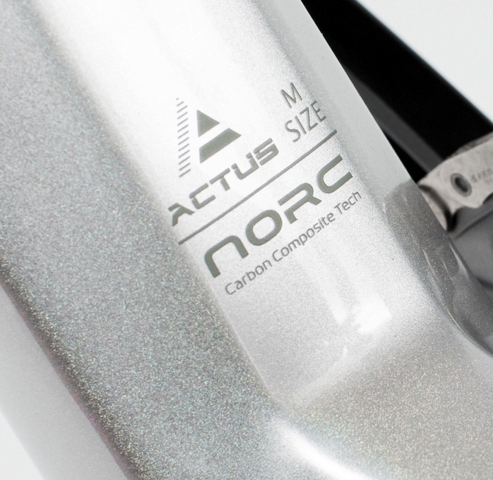 DIZO NORC Carbon