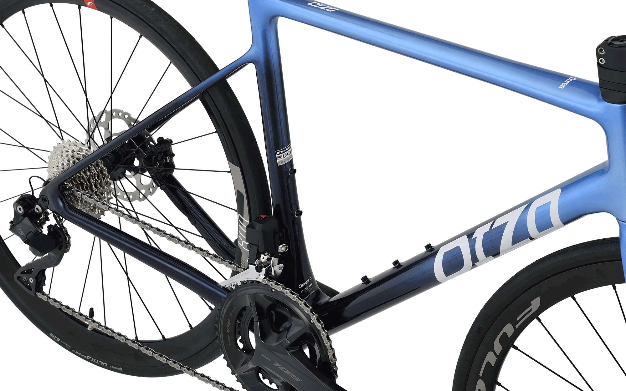 seat-tube-blue